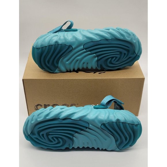 Crocs Pollex Clog by Salehe Bembury 'Tide' 207393-4ST - Picture 7 of 10